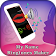 My Name RingTone Maker  icon