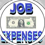 Job Expenses Notes Recording