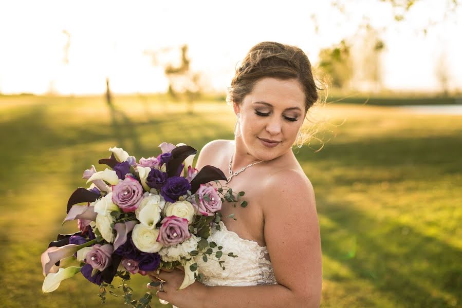 Wedding photographer Kaitlynn Holeman (katogenicphoto). Photo of 21 March 2020