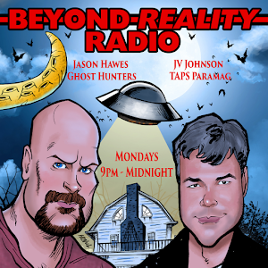 Beyond Reality Radio.apk 1.5