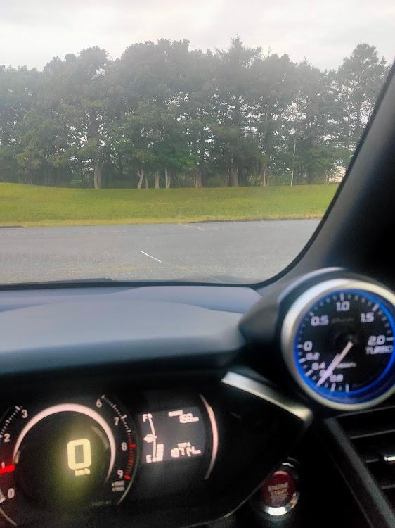 S660のいつも、いいね👍、コメント💬ありがとうございます。・北海道・一緒に走りませんか？・フレンチブルーパールに関するカスタム事例の投稿画像2枚目