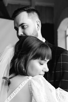 Nhiếp ảnh gia ảnh cưới Rustam Madiev (madievphoto). Ảnh của 11 tháng 12 2023