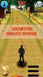 Adventure Runner