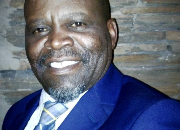 Mzansi mourns the death of veteran Patrick Shai.