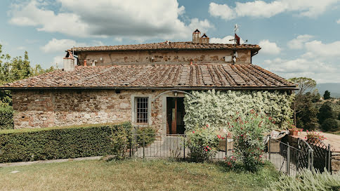 Fotografo di matrimoni Emanuele Pagni (pagni). Foto del 22 settembre 2023