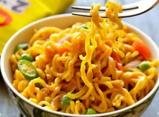 Veg Masala Maggi