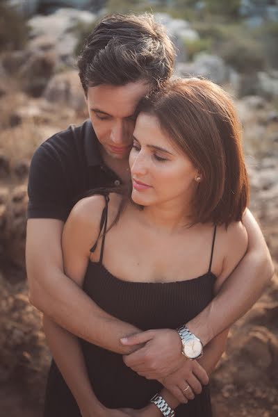 Fotógrafo de casamento Rosario Galacho (rosariogalacho). Foto de 8 de outubro 2018