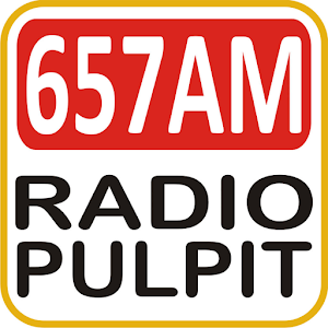 Download Radio Pulpit For PC Windows and Mac