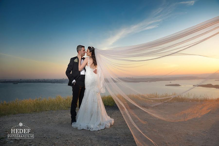 Photographe de mariage Yücel Yönel (yucelyonel). Photo du 12 juillet 2020