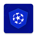 Cover Image of Herunterladen UEFA Gaming: Fantasy-Fußball 4.3.2 APK