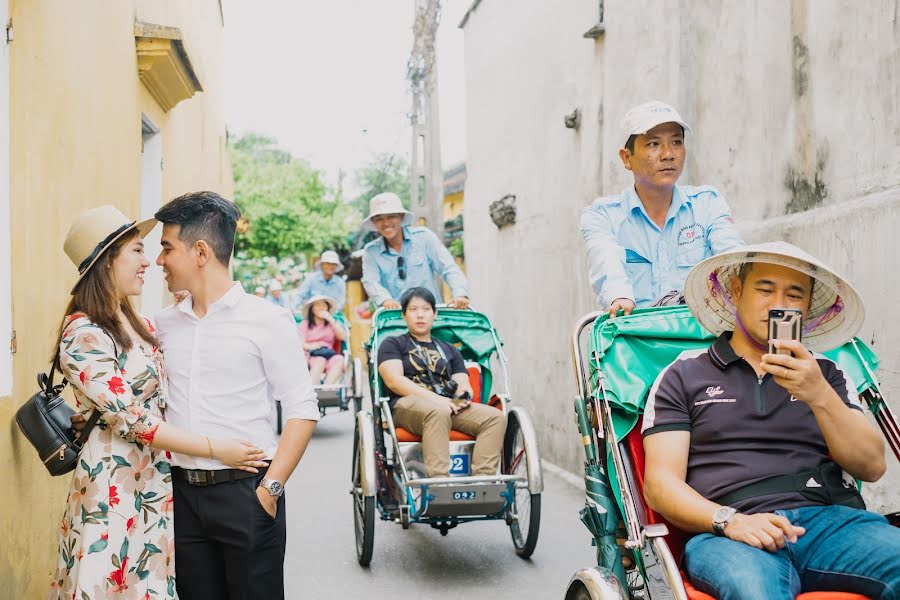 Fotógrafo de bodas Duc Nguyen (ducnguyenphotos). Foto del 5 de diciembre 2019