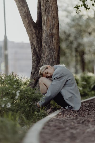 Fotografer pernikahan Elena Eremina (2lenz). Foto tanggal 26 Maret 2022