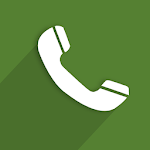 Cover Image of Baixar Dialer IOS 14 style 1.1 APK