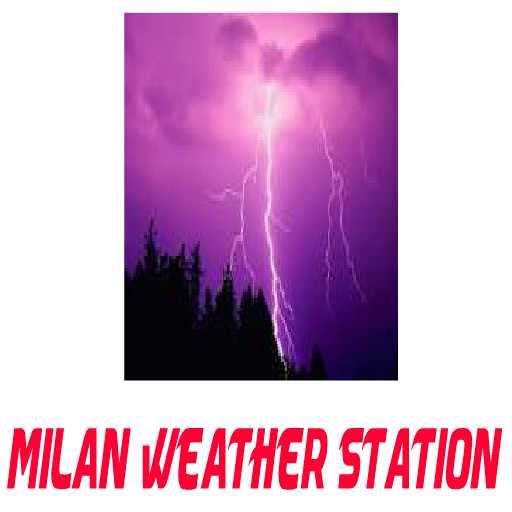 Milan Weather Station