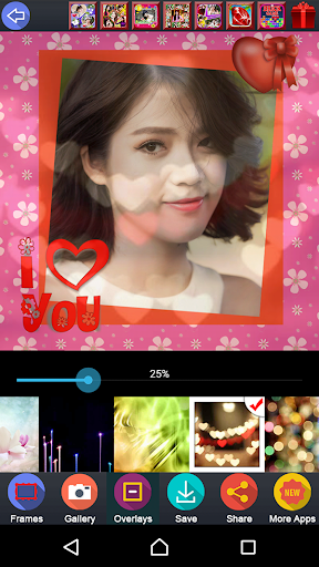 免費下載攝影APP|Romantic Photo Collage app開箱文|APP開箱王