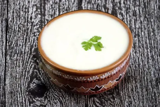 Curd ( Dahi )