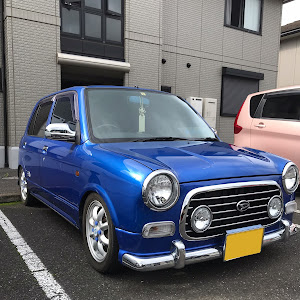 ミラジーノ L700S