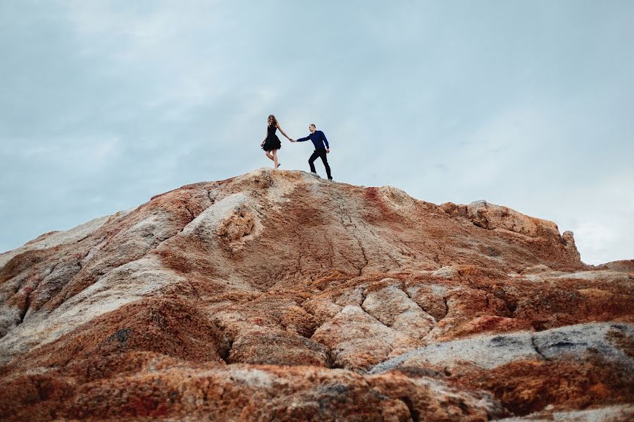 Photographe de mariage Elena Lavrinovich (elavrinovich). Photo du 23 août 2018