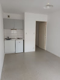 appartement à Rennes (35)