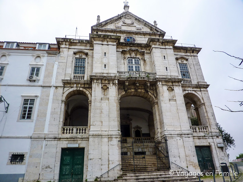 Eglise Penha de França