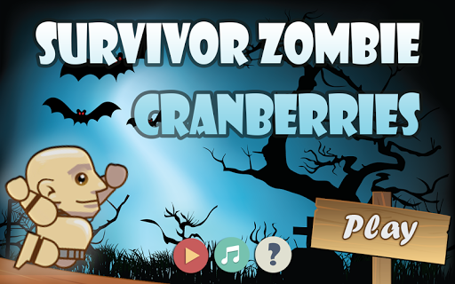 Survivor Zombie Cranberries