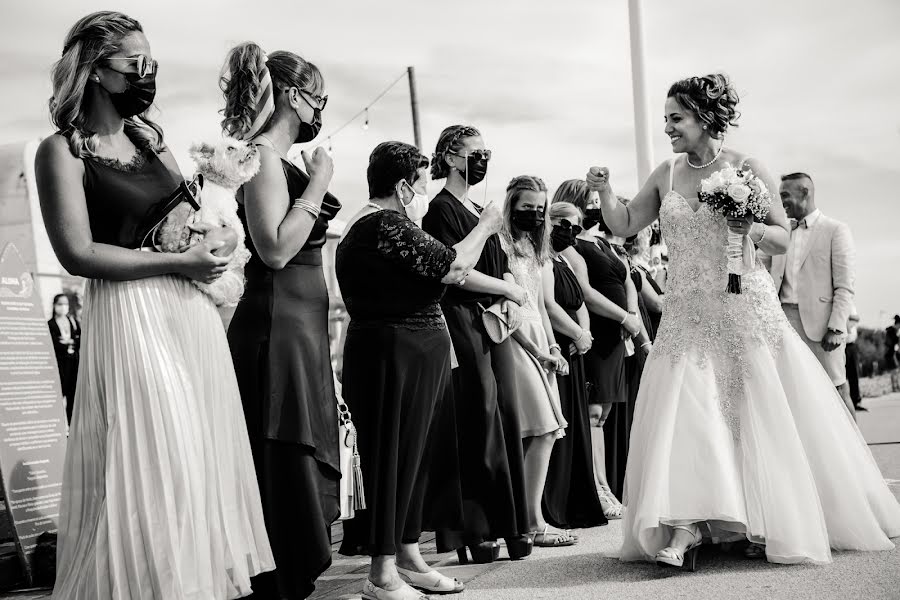 Fotógrafo de bodas Sara Sousa (sarasousa). Foto del 2 de agosto 2022