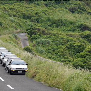 カローラレビン AE86