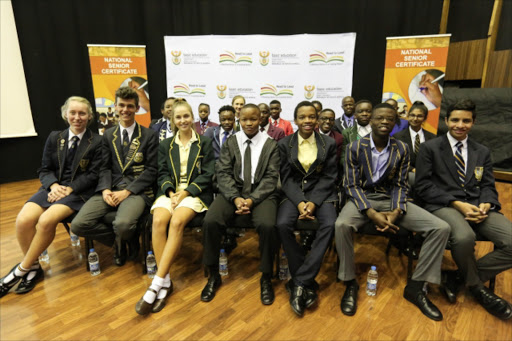 Announcing the class of 2017 matric results‚ Minister of Basic Education Angie Motshekga noted that girls achieved far more distinctions than male pupils.