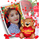 Download Teddy Day Insta DP Photo Frame For PC Windows and Mac 1.0