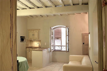 appartement à Bonifacio (2A)