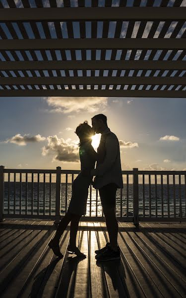 Fotógrafo de casamento Victoria Liskova (liskova). Foto de 1 de abril 2019