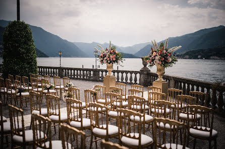 Fotógrafo de casamento Cristiano Ostinelli (ostinelli). Foto de 11 de julho 2019