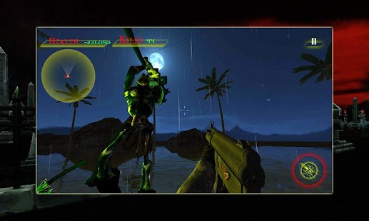 Sniper Target Shooting Screenshots 11