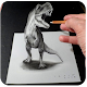 Drawing 3D Art Download on Windows