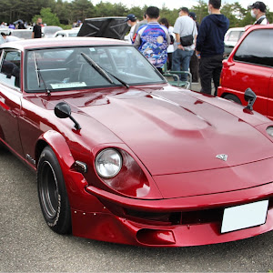 フェアレディZ S30型