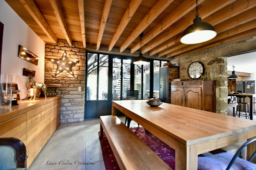 Maison avec terrasse 5