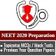 NEET 2020 MCQ Practice - Preparation App Download on Windows