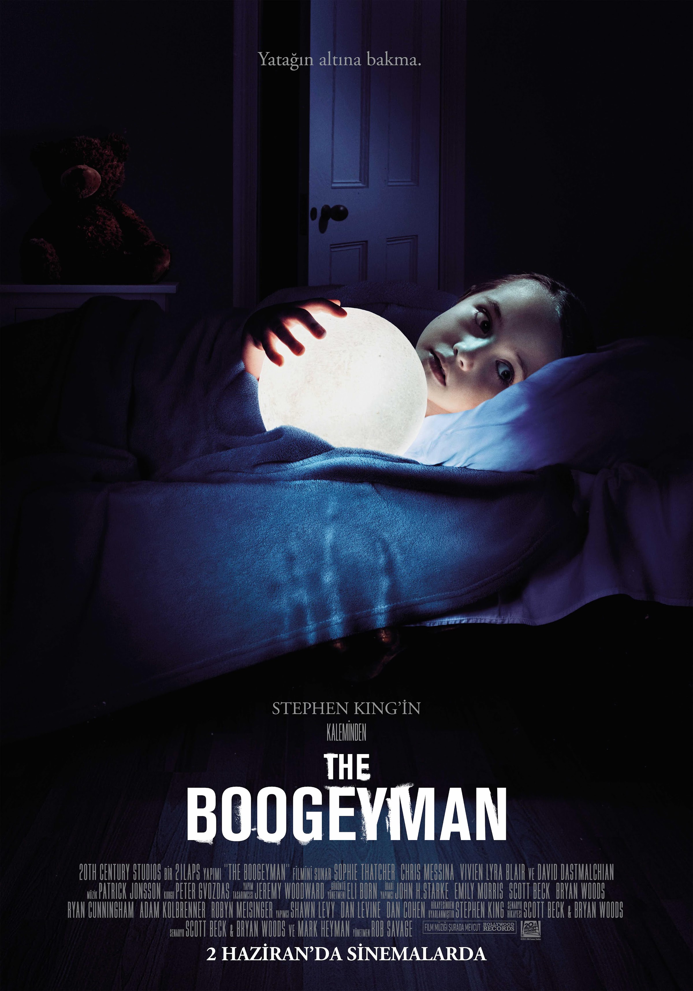 The Boogeyman (2023)