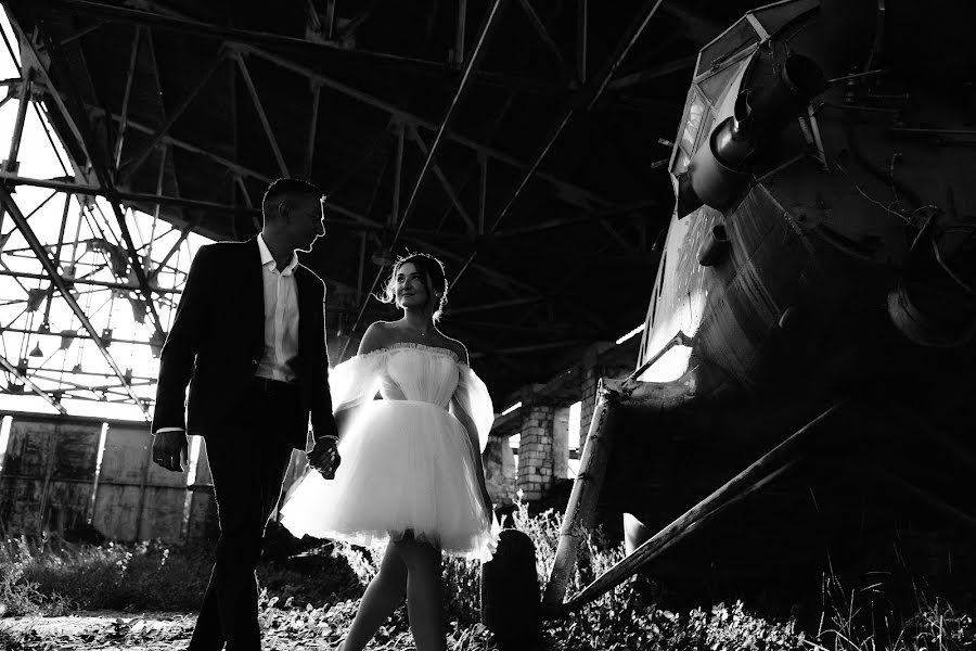 Photographe de mariage Ruslan Nurlygayanov (photoruslan). Photo du 17 octobre 2022