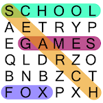 Cover Image of Скачать Word Search - English 1.0 APK