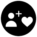 Tikfans - Get followers, likes for Tik profiles icon