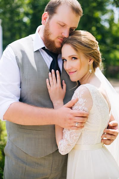 Fotógrafo de bodas Ekaterina Skorokhodova (walker). Foto del 8 de julio 2016