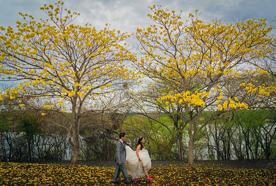 Fotógrafo de casamento Gabriel Lopez (lopez). Foto de 13 de maio 2016