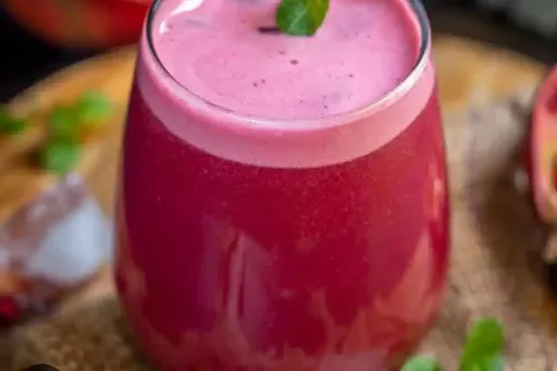 Pomegranate Juice