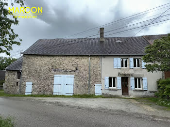 maison à Gueret (23)