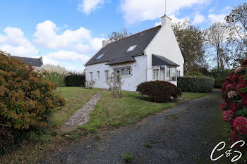 maison à Pouldreuzic (29)