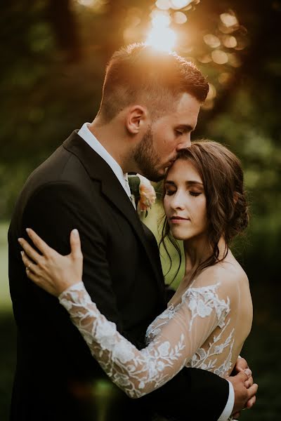 Wedding photographer Jana Hrinova (janahrinova). Photo of 15 September 2018