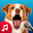 Animal Sounds and Ringtones icon