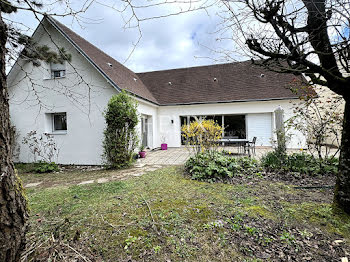 maison à Orgeval (78)