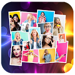 Cover Image of Скачать Photo Scrapbook 1.0 APK